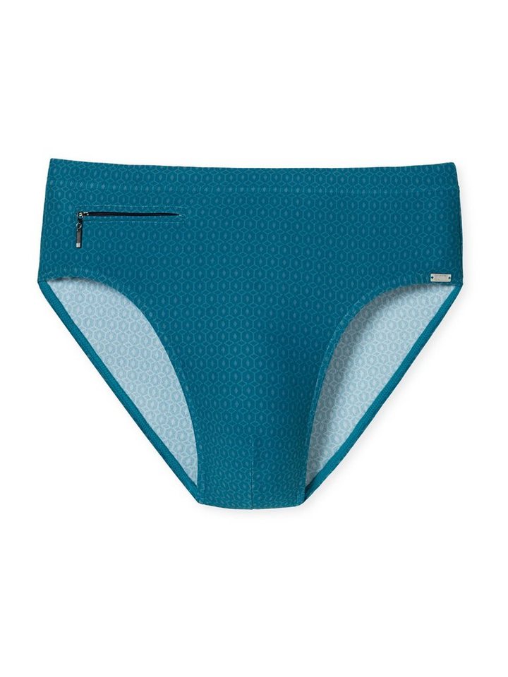 Schiesser Badehose Classic Swim Bade-Shorts Speedo eng Schiesser Badehose Classic Swim Bade-Shorts Speedo eng von Schiesser