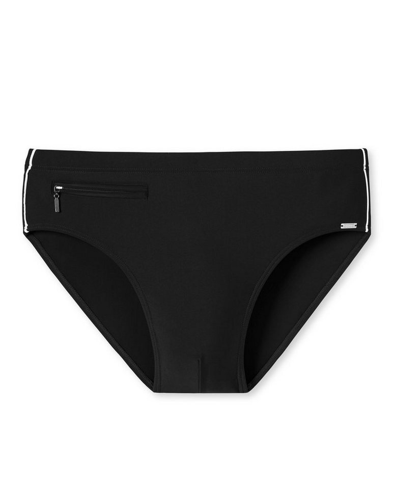 Schiesser Badehose Nautical Casual Bade-Sir Schiesser Badehose Nautical Casual Bade-Sir von Schiesser