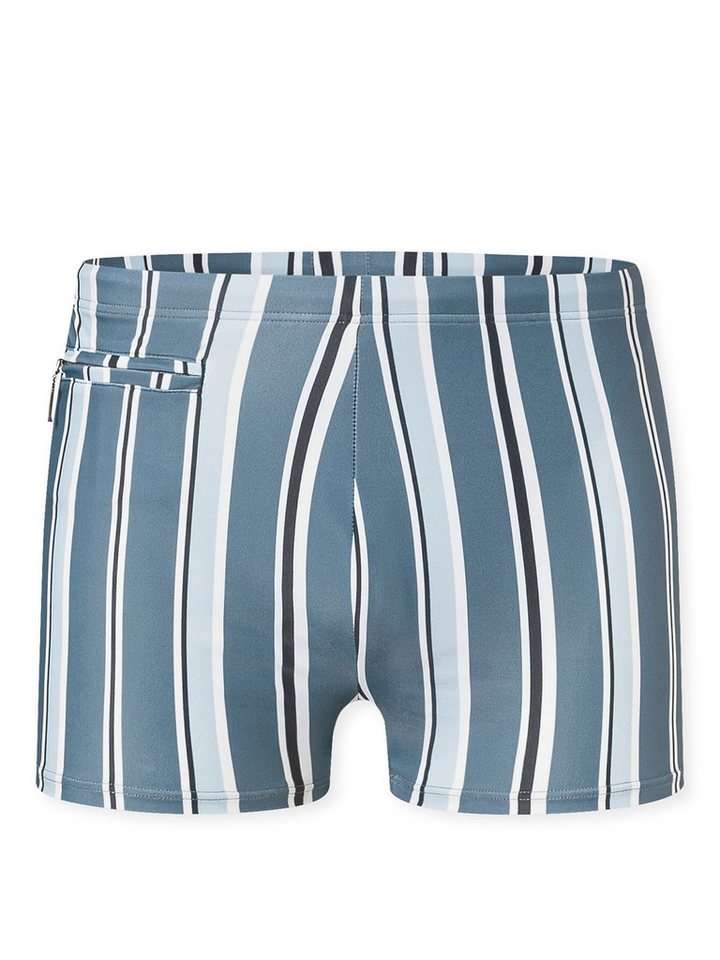 Schiesser Badehose Ocean Swim Bade-Shorts Speedo eng Schiesser Badehose Ocean Swim Bade-Shorts Speedo eng von Schiesser