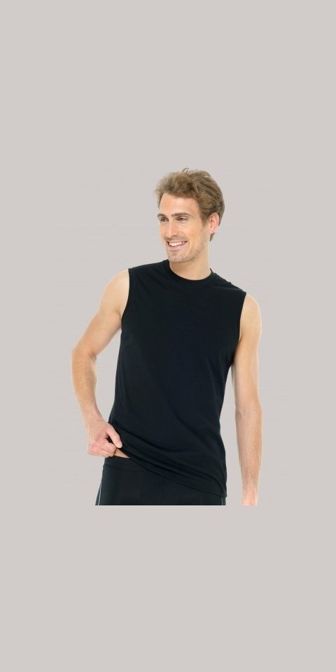 Schiesser Badehose Tank Top Schiesser Badehose Tank Top von Schiesser