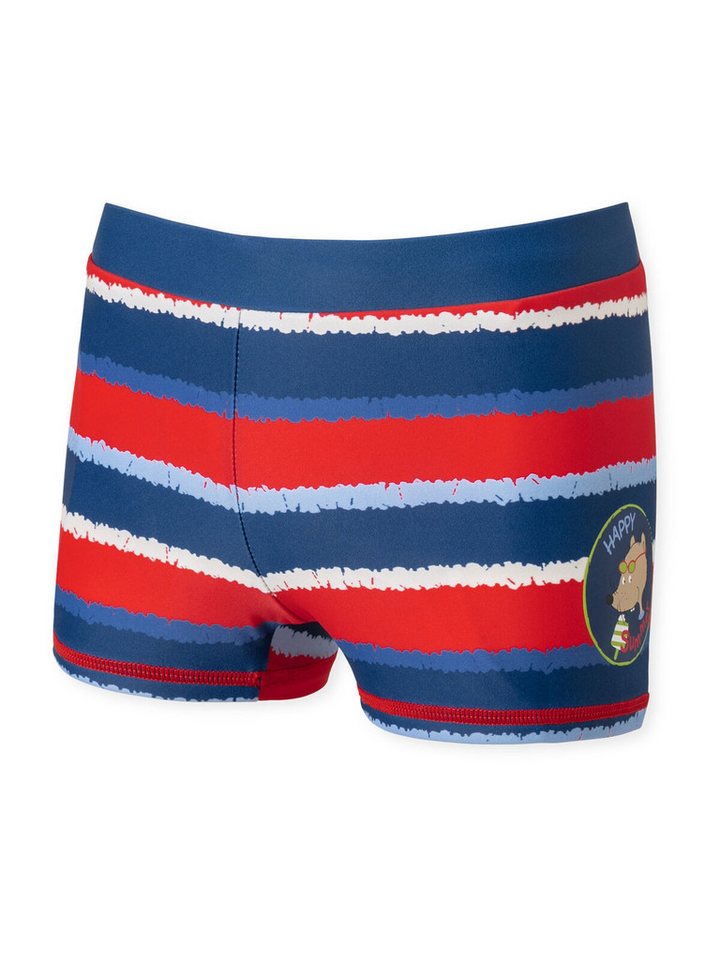 Schiesser Badehose für Jungs LSF 40 Gr. 116 Schiesser Badehose für Jungs LSF 40 Gr. 116 von Schiesser