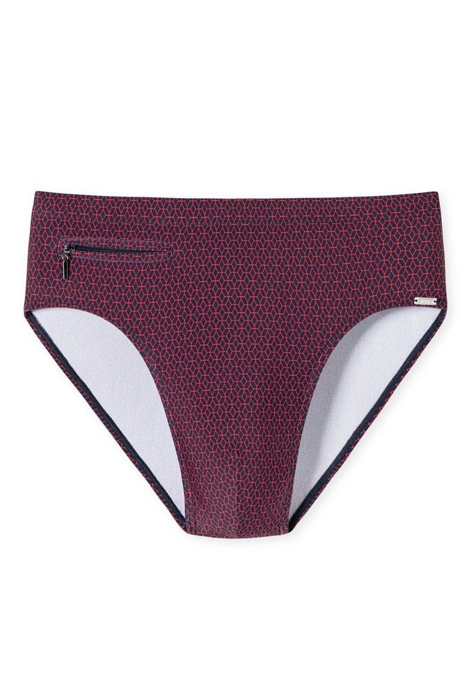 Schiesser Badehose von Schiesser