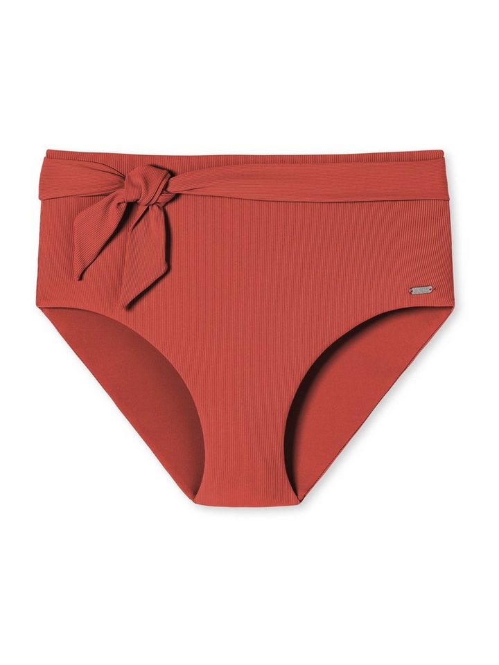 Schiesser Bikini-Hose Aqua Californian Dream Schiesser Bikini-Hose Aqua Californian Dream von Schiesser