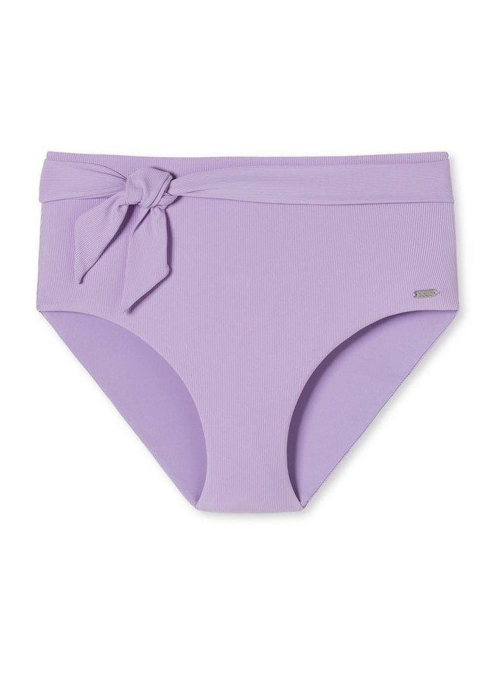Schiesser Bikini-Hose Aqua Californian Dream Schiesser Bikini-Hose Aqua Californian Dream von Schiesser