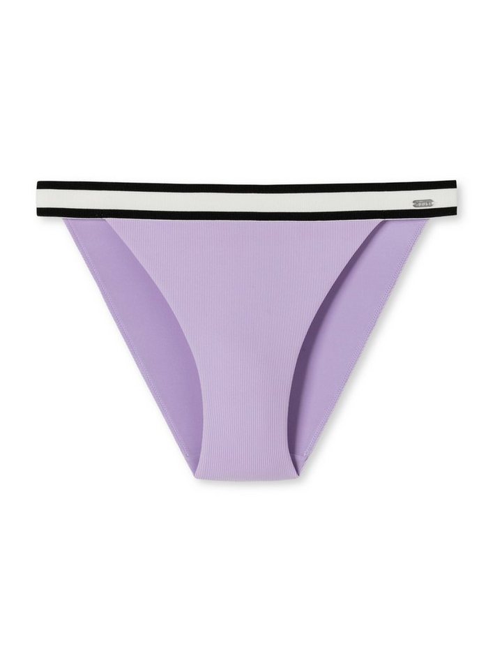 Schiesser Bikini-Hose Aqua Californian Dream Schiesser Bikini-Hose Aqua Californian Dream von Schiesser