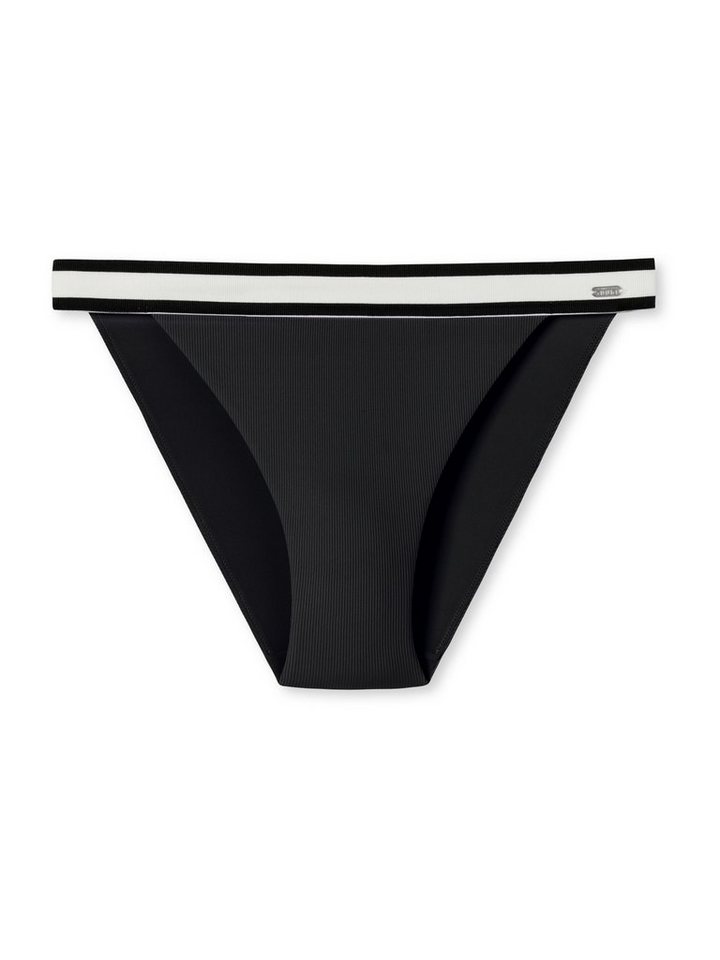 Schiesser Bikini-Hose Aqua Californian Dream Schiesser Bikini-Hose Aqua Californian Dream von Schiesser