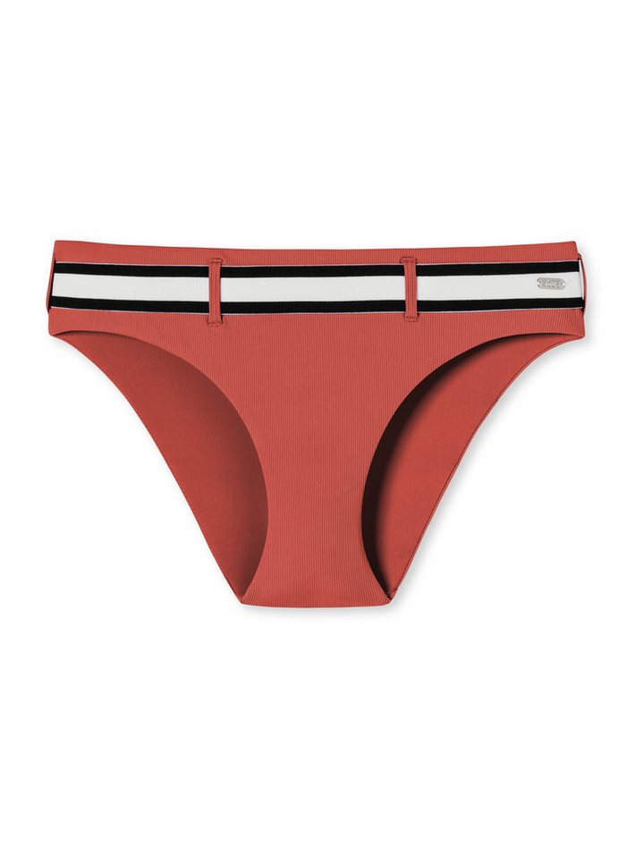 Schiesser Bikini-Hose Aqua Californian Dream Schiesser Bikini-Hose Aqua Californian Dream von Schiesser