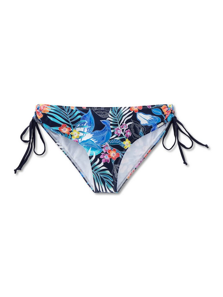 Schiesser Bikini-Hose Aqua Mix & Match Schiesser Bikini-Hose Aqua Mix & Match von Schiesser