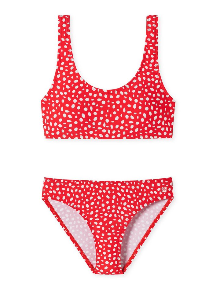 Schiesser Bustier-Bikini Diver Dreams Schiesser Bustier-Bikini Diver Dreams von Schiesser