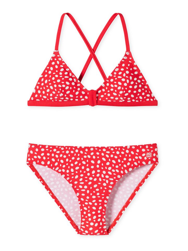 Schiesser Bustier-Bikini Diver Dreams Schiesser Bustier-Bikini Diver Dreams von Schiesser