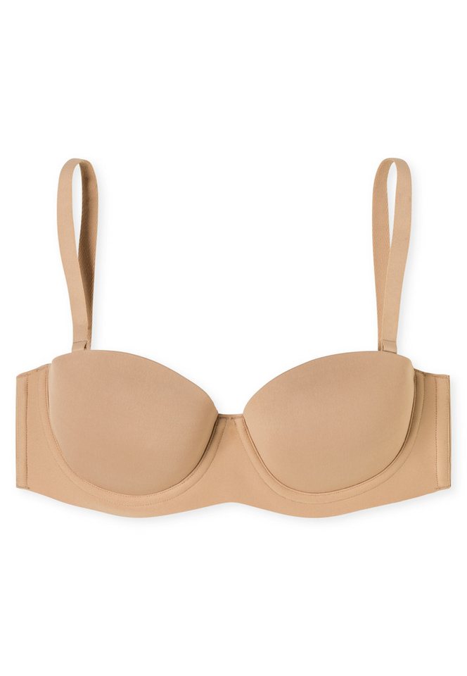 Schiesser Bustier-Bikini-Top Schiesser Bustier-Bikini-Top von Schiesser