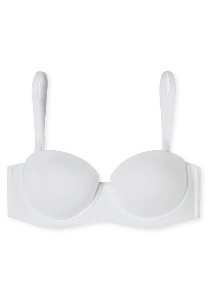 Schiesser Bustier-Bikini-Top Schiesser Bustier-Bikini-Top von Schiesser