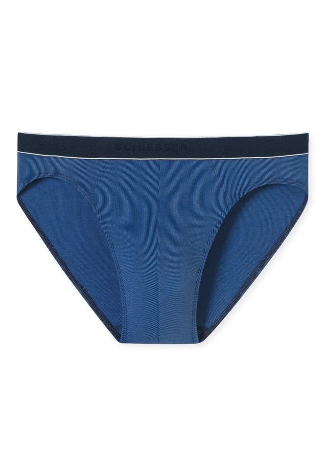 Schiesser Slip - ideal für Alltag, Sport und Freizeit Schiesser Slip - ideal für Alltag, Sport und Freizeit von Schiesser