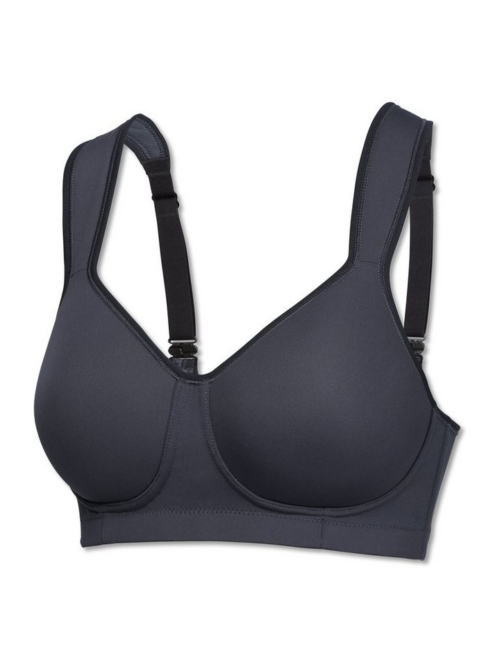 Schiesser Sport-BH Softcup Schiesser Sport-BH Softcup von Schiesser