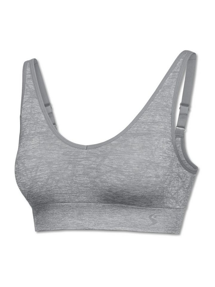 Schiesser Sport-Bustier Active von Schiesser