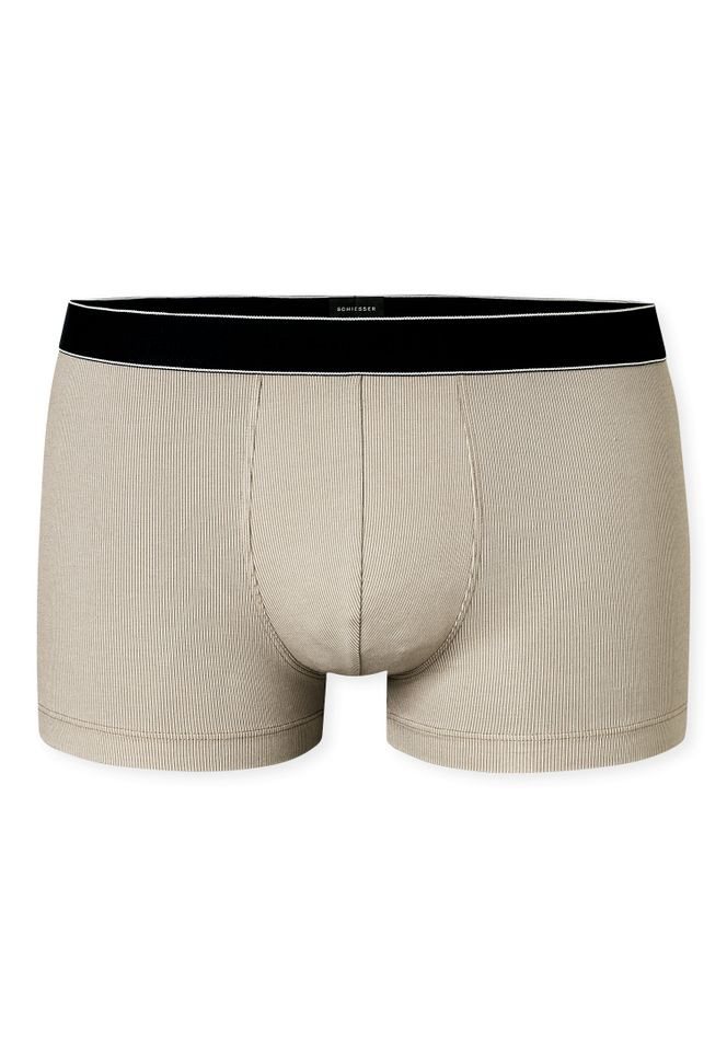Schiesser Trunk - Shorts - Unterhose eng - Gestreift Schiesser Trunk - Shorts - Unterhose eng - Gestreift von Schiesser