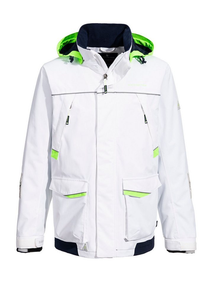 Schietwetter Funktionsjacke Herren Segeljacke "Sailing Seymour" Schietwetter Funktionsjacke Herren Segeljacke "Sailing Seymour" von Schietwetter