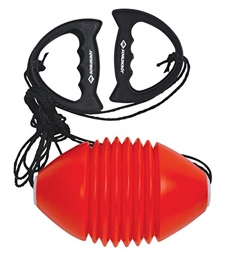 Schildkröt® Schildköt Boing Ball Set, trainiert Geschicklichkeit, Reaktion und Fitness, für 2 Spieler, in praktischer Netztasche, 970132 von Schildkröt