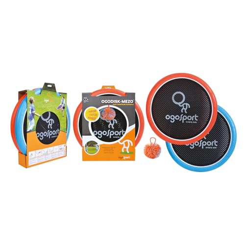 Ogo Sport® Set Mezo Ogo Sport® Set Mezo von Schildkröt