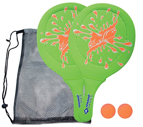 Schildkröt Neopren Beachball Set, 970219 Schildkröt Neopren Beachball Set, 970219 von Schildkröt