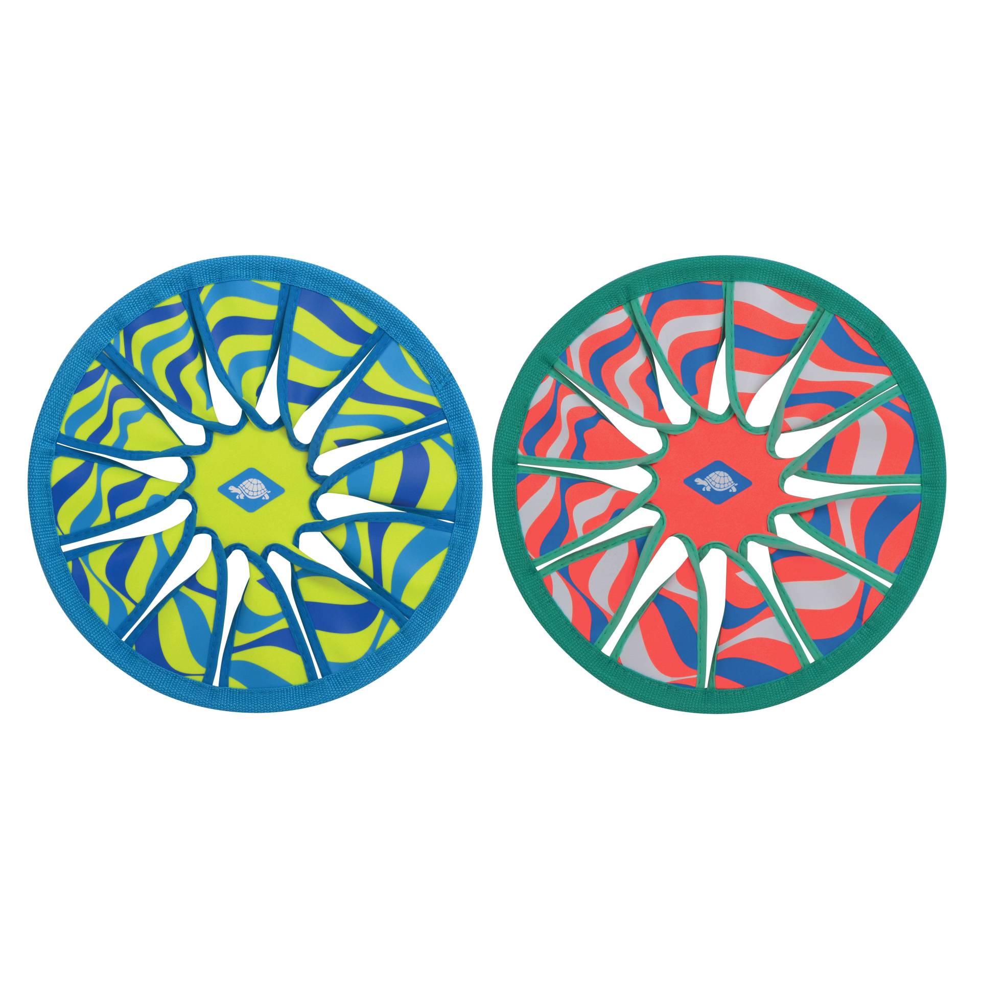 Schildkröt Wurfscheibe "Neopren Disc 2.0" Schildkröt Wurfscheibe "Neopren Disc 2.0" von SCHILDKRÖT