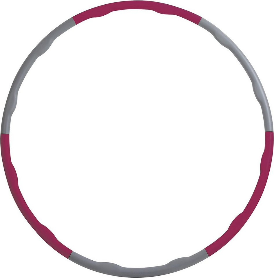 Schildkröt Hula-Hoop-Reifen Fitness Hula-Hoop, mit Massagewellen Schildkröt Hula-Hoop-Reifen Fitness Hula-Hoop, mit Massagewellen von Schildkröt