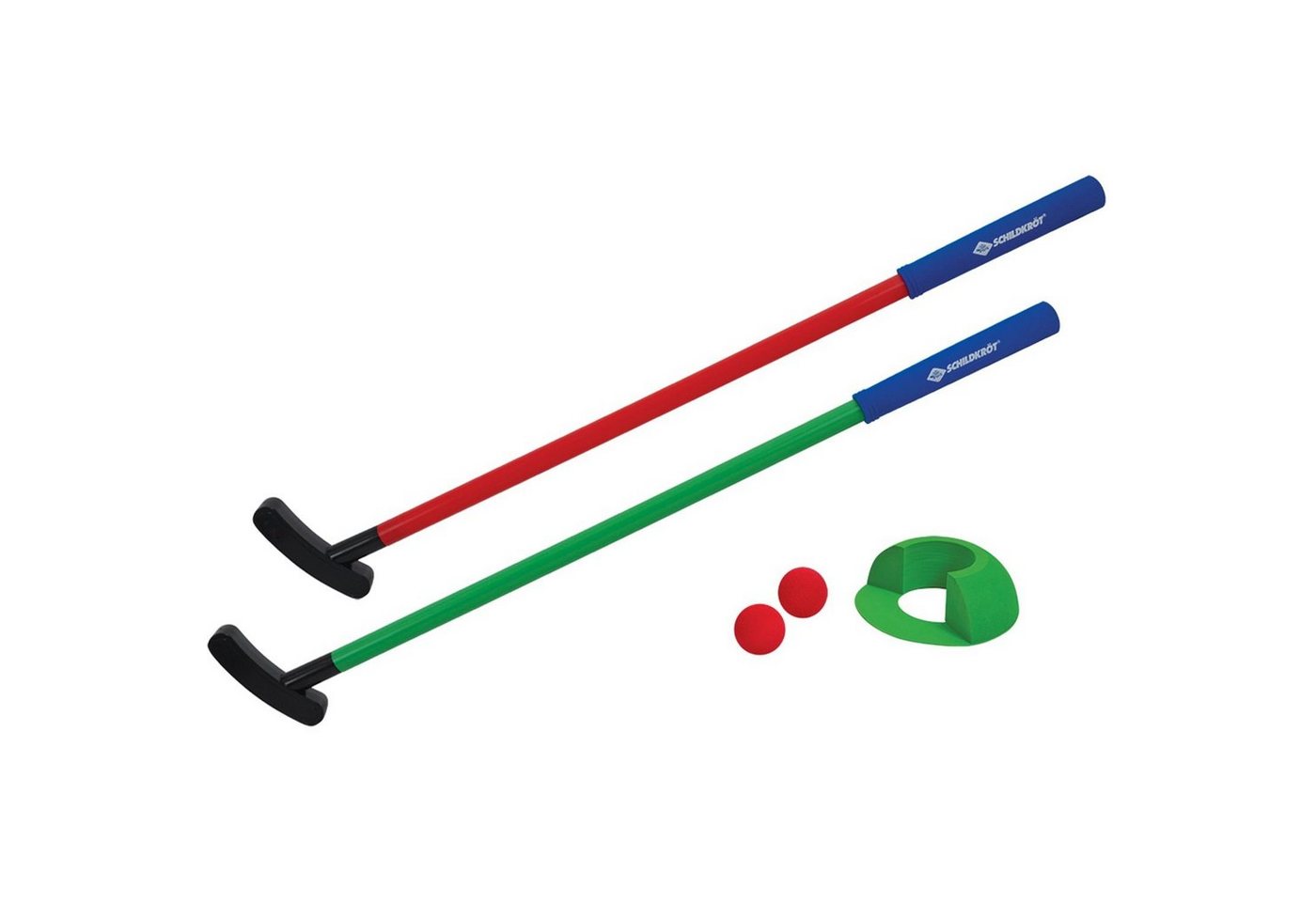 Schildkröt Minigolf-Set Mini Golf Set, Garten Golf Minigolf Outdoor Schildkröt Minigolf-Set Mini Golf Set, Garten Golf Minigolf Outdoor von Schildkröt