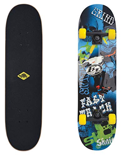 Schildkröt® Skateboard Slider 31" Fast Track Schildkröt® Skateboard Slider 31" Fast Track von Schildkröt