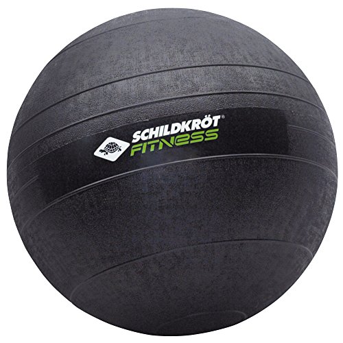Schildkröt Fitness Slamball 3 kg in Sichtbox, grau, 23 Schildkröt Fitness Slamball 3 kg in Sichtbox, grau, 23 von Schildkröt