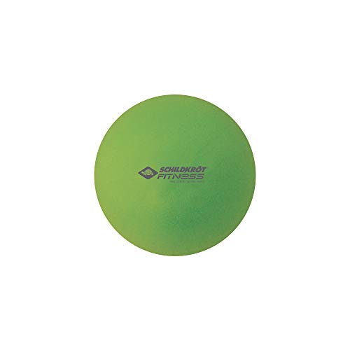 Schildkröt Unisex – Erwachsene Pilates Fitness Pilatesball, Ø18cm, Yoga Ball, Grün, Mini Gymnastikball, Übungsball, Fitnessball, Größe: 18cm, 960131 Schildkröt Unisex – Erwachsene Pilates Fitness Pilatesball, Ø18cm, Yoga Ball, Grün, Mini Gymnastikball, Übungsball, Fitnessball, Größe: 18cm, 960131 von Schildkröt