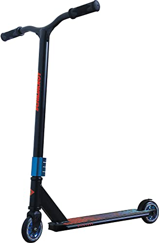 Schildkröt Stunt Scooter Kickless - Sunset Schildkröt Stunt Scooter Kickless - Sunset von Schildkröt