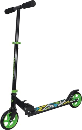 Schildkröt Unisex Jugend Blue Scooter, RunAbout, Green, 510304, Einheitsgröße Schildkröt Unisex Jugend Blue Scooter, RunAbout, Green, 510304, Einheitsgröße von Schildkröt