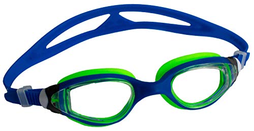 Schildkröt® Kinder-Schwimmbrille Capri, Junior Tauchbrille, hochwertiges Silikon, gute Passform, leicht verstellbar, ab 5 Jahren, im Carrybag, 940055 Schildkröt® Kinder-Schwimmbrille Capri, Junior Tauchbrille, hochwertiges Silikon, gute Passform, leicht verstellbar, ab 5 Jahren, im Carrybag, 940055 von Schildkröt