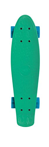 Schildkröt® Retro Skateboard Native Green Schildkröt® Retro Skateboard Native Green von Schildkröt