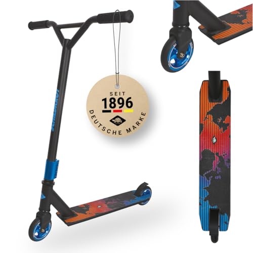 Stunt Scooter Untwist - Galaxy Stunt Scooter Untwist - Galaxy von Schildkröt