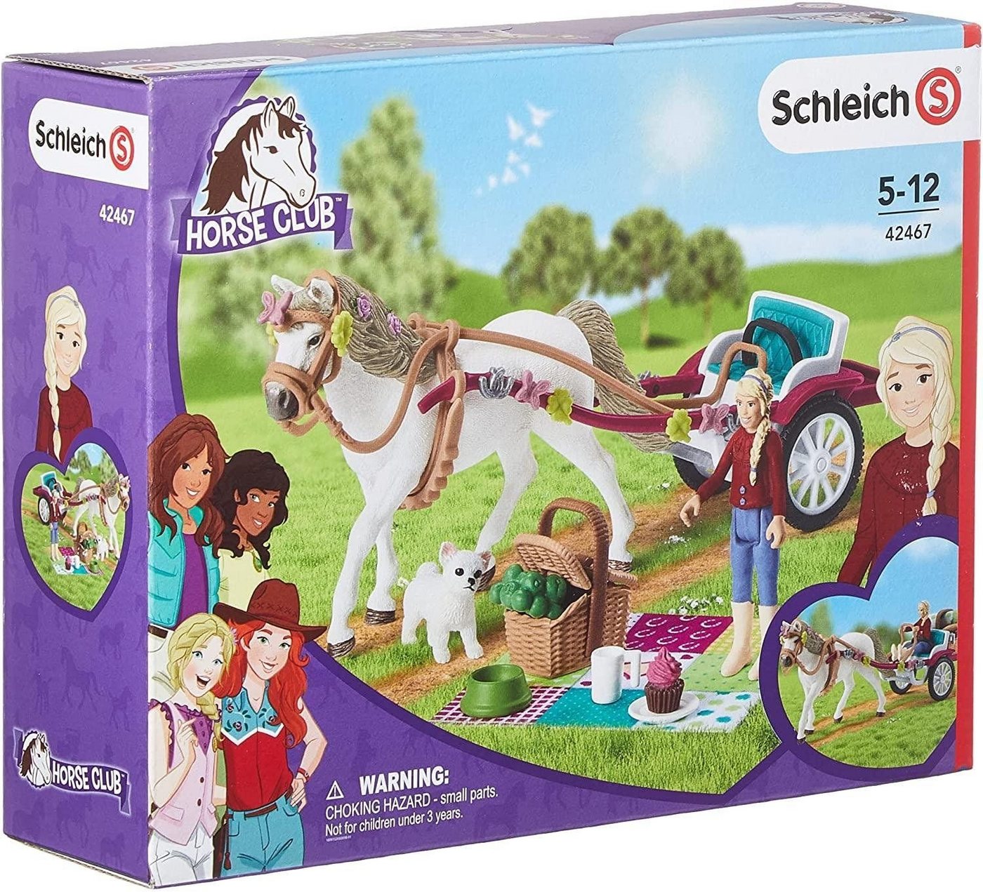 Schleich® Spielwelt von Schleich®