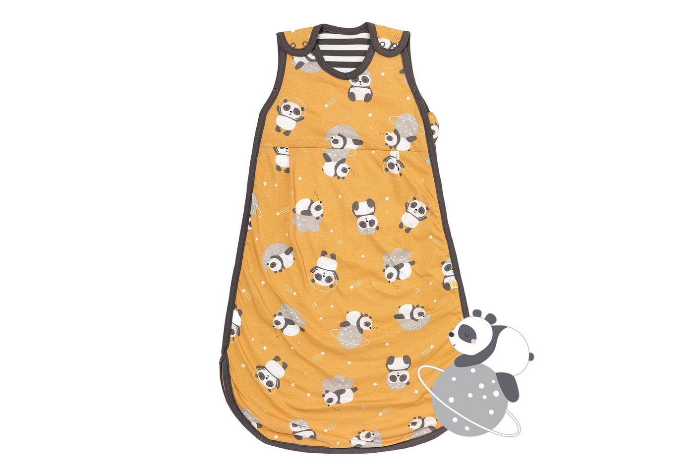 Schlummersack Kinderschlafsack Babyschlafsack, 1.0 Tog OEKO-TEX zertifiziert Schlummersack Kinderschlafsack Babyschlafsack, 1.0 Tog OEKO-TEX zertifiziert von Schlummersack