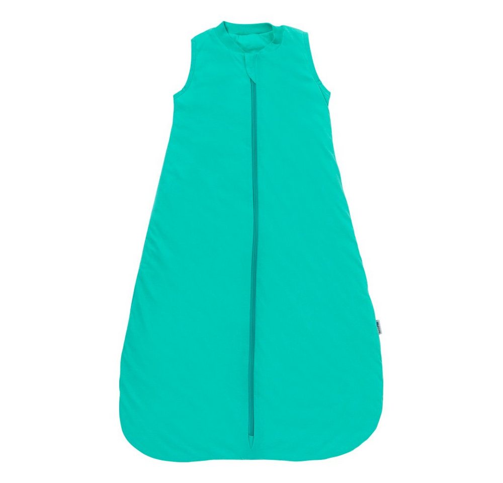 Schlummersack Kinderschlafsack, Babyschlafsack, 2.5 Tog OEKO-TEX zertifiziert von Schlummersack