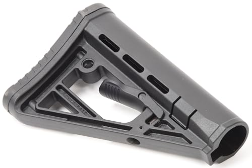 Schmeisser Buttstock Schulterstütze AR15 Schmeisser Buttstock Schulterstütze AR15 von Schmeisser