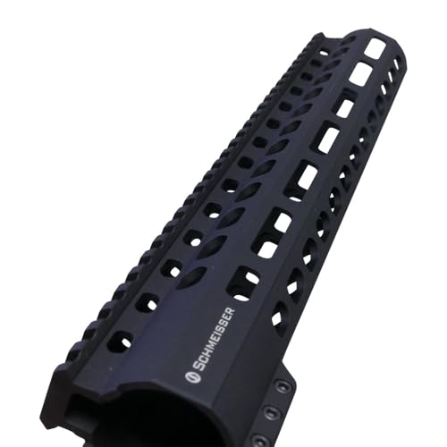 Schmeisser Handguard Handschutz AR15 - Medium Length Schmeisser Handguard Handschutz AR15 - Medium Length von Schmeisser