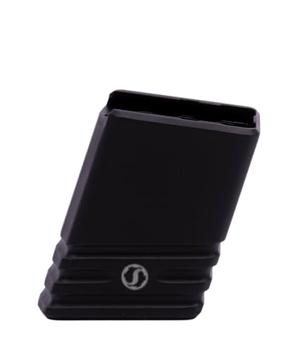Schmeisser Pro Nine - kompatibel mit Glock Magazin - Magazinverlängerung Schmeisser Pro Nine - kompatibel mit Glock Magazin - Magazinverlängerung von Schmeisser