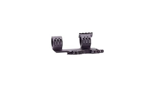 Schmeisser SM30 Optikmontage - Ø30mm Maximale Stabilität & Präzision Schmeisser SM30 Optikmontage - Ø30mm Maximale Stabilität & Präzision von Schmeisser