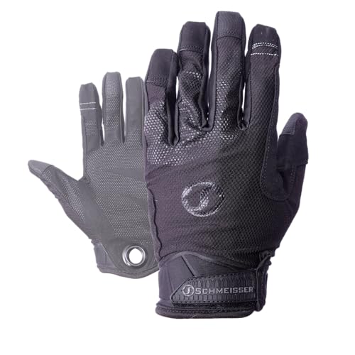 Schmeisser Tactical Shooting Gloves (S) von Schmeisser