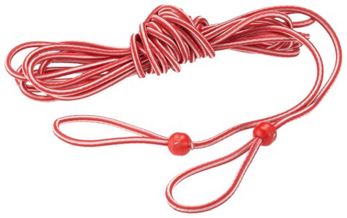 Schmidt Sports 119 201, Zauberschnur, Größe: 8 Meter, Weiß Schmidt Sports 119 201, Zauberschnur, Größe: 8 Meter, Weiß von Deuser