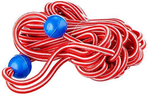 Deuser Original Zauberschnur / 12 m/Als Springseil, Skipping, Crossfit, Turnen, Tau Seil, Ballspiele, Weitsprung, Hochsprung, Feldbegrenzung/Seil für Erwachsene oder Kinder/Fitness Zubehör Deuser Original Zauberschnur / 12 m/Als Springseil, Skipping, Crossfit, Turnen, Tau Seil, Ballspiele, Weitsprung, Hochsprung, Feldbegrenzung/Seil für Erwachsene oder Kinder/Fitness Zubehör von Deuser