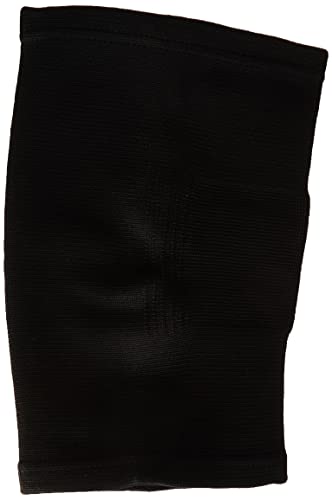 Schmidt Sports 153 022, Knie-Sportbandage glatt, schwarz, Größe: S Schmidt Sports 153 022, Knie-Sportbandage glatt, schwarz, Größe: S von Deuser