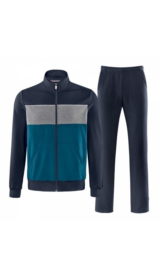 SCHNEIDER Sportswear Jogginganzug Anzug Herren Schneider BLAIRM-Anzug SCHNEIDER Sportswear Jogginganzug Anzug Herren Schneider BLAIRM-Anzug von Schneider Sportswear