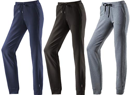 Schneider Sportswear Damen Hose Cambridge, Dunkelblau, 18 Schneider Sportswear Damen Hose Cambridge, Dunkelblau, 18 von Schneider Sportswear