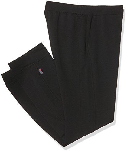 Schneider Sportswear Damen Hose Cambridge, Schwarz, 19 von Schneider Sportswear