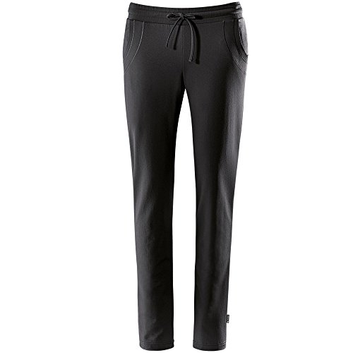 Schneider Sportswear Damen PALMAW-Hose schwarz, 24 von Schneider Sportswear